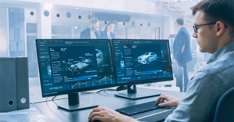 Post Graduate Diploma in Smart Mobility
